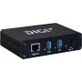 Digi AnywhereUSB 2 Plus Pārvaldāms USB centrmezgls - 2 x USB 3.1 Gen 1 + Gigabit Ethernet