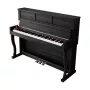 Digitālās klavieres Kruger&Matz KMDP-755, Black Matte