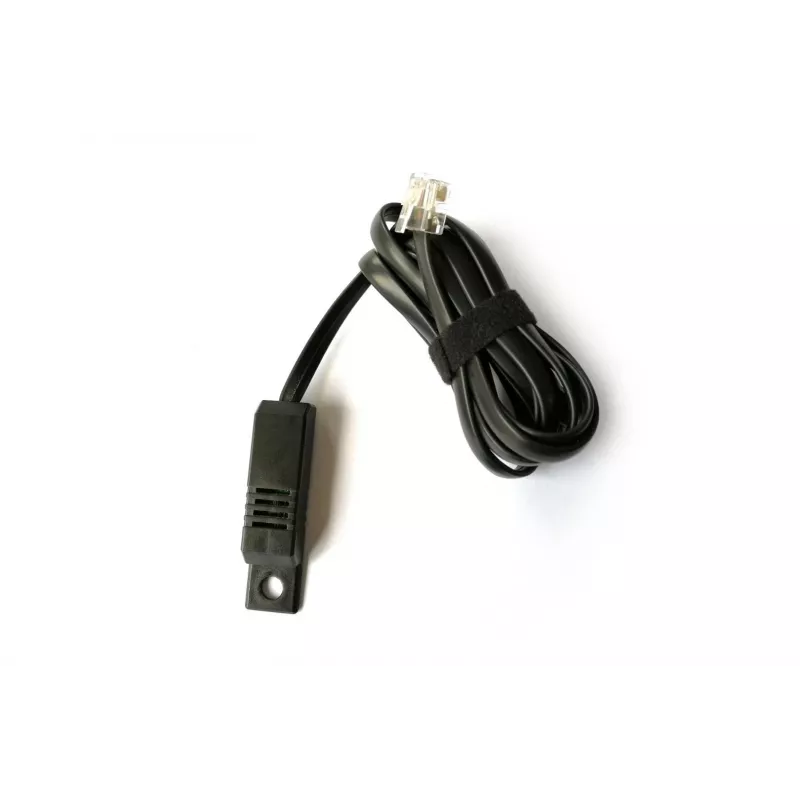 Digitus DN-S-TH Rack Accessory Temperatūras un mitruma sensors