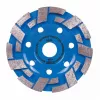 DISTAR CUP WHEEL BESTSELLER EXPERT 125 x 22.23mm dimanta slīpēšanas disks