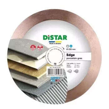DISTAR Diamond Cutting Disc Elegant 101.6 x 1.2 x 10 x 22,23 mm