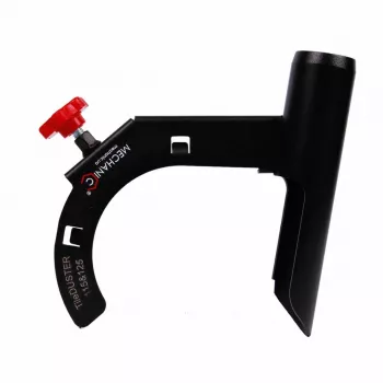 DISTAR Rievu Griešanas Piestiprinājums Leņķa Slīpmašīnai 115mm-125mm