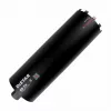 Distar RS-TX dimanta serdes urbis 162 mm x 450 mm, 1 1/4 collu UNC, slapjā urbšana