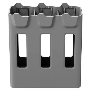 DJI Avata 2 Two-Way Charging Hub – 3 Slotu Lādētājs un Power Bank, USB-C 30W ieeja, 45 minūtes vienas baterijas uzlādei – CP.FP.00000307