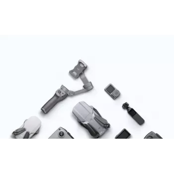 DJI Care Refresh DJI Osmo Pocket 3 (2-Year Plāns)