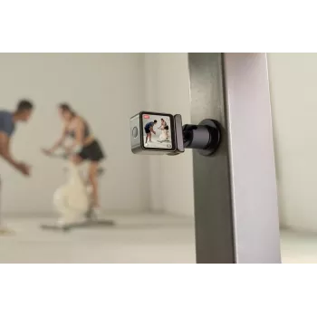 DJI CP.OS.00000234 lodveida adaptera stiprinājums Action 2 kamerai
