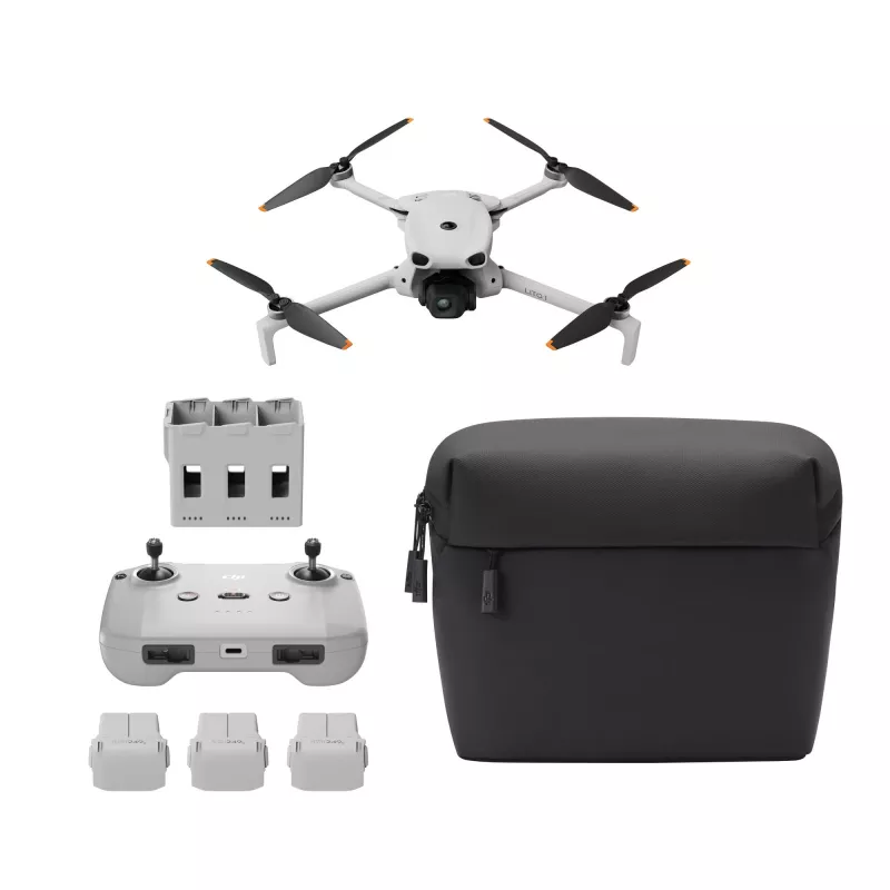 DJI Lito X1 Fly More Combo