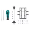 DJI Manifold 3 Accessory Kit Matrice 400 stiprināšanai