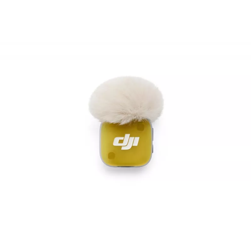 DJI Mic Mini 2 Windscreen Multi kameras aksesuārs