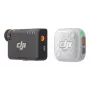 DJI Mic Mini 2S (1 TX + 1 RX) mikrofons