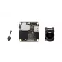 DJI Mini 3 Pro Fly More Kit Plus (CP.FP.00000358.01) – 2 Intelligent Flight Batteries Plus, divvirzienu uzlādes centrs, zema trokšņa dzenskrūves, plecu soma, USB-C kabelis, skrūves un skrūvgriezis