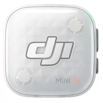 DJI Mini 3 Pro Fly More Kit Plus (CP.RN.00000558) - 2 Intelligent Flight Batteries Plus, Divvirzienu uzlādes centrs, Propelleri, Plecu soma