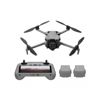 DJI Mini 5 Pro Fly More Combo Plus ar DJI RC 2