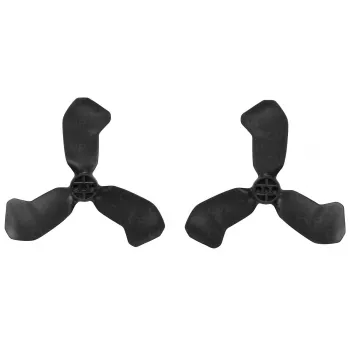 DJI Neo 2 zema trokšņa ātrās fiksācijas propelleri (1 pāris)