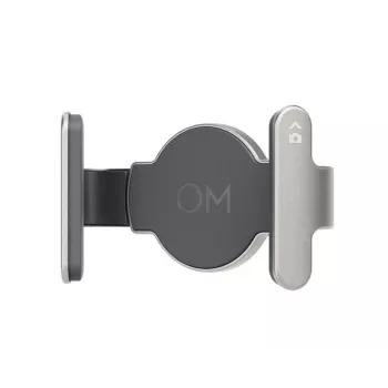 DJI OM Magnetic Phone Clamp 5 Osmo Mobile žiroskopiem