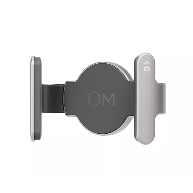 DJI OM Magnetic Phone Clamp 5 Osmo Mobile žiroskopiem