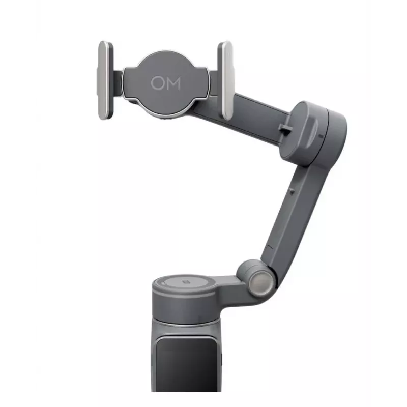 DJI OM Magnetic Phone Clamp 5 Osmo Mobile žiroskopiem