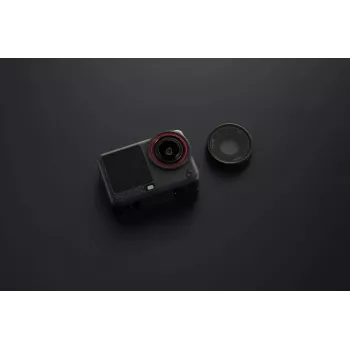 DJI Osmo Action 6 stikla objektīva vāciņš (CP.OS.00000524)