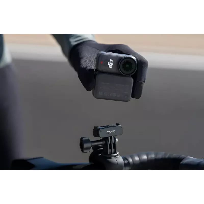DJI Osmo Action Dual-Direct stiprinājuma adapteris CP.AS.AA000024