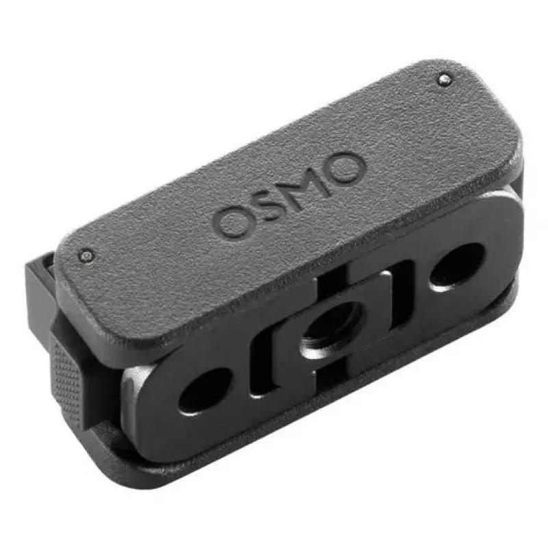 DJI Osmo Action Dual-Direct stiprinājuma adapteris CP.AS.AA000024