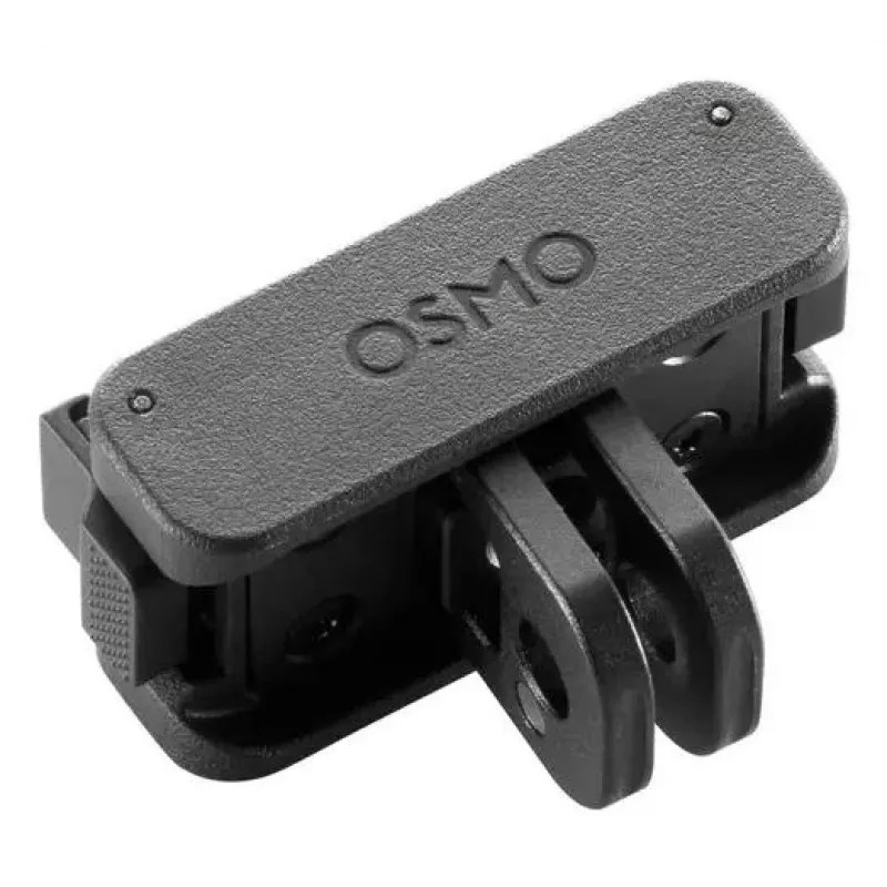 DJI Osmo Action Dual-Direct stiprinājuma adapteris CP.AS.AA000024