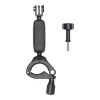 DJI Osmo Action velosipēda stūres stiprinājums