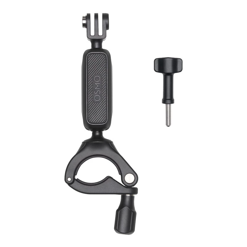 DJI Osmo Action velosipēda stūres stiprinājums