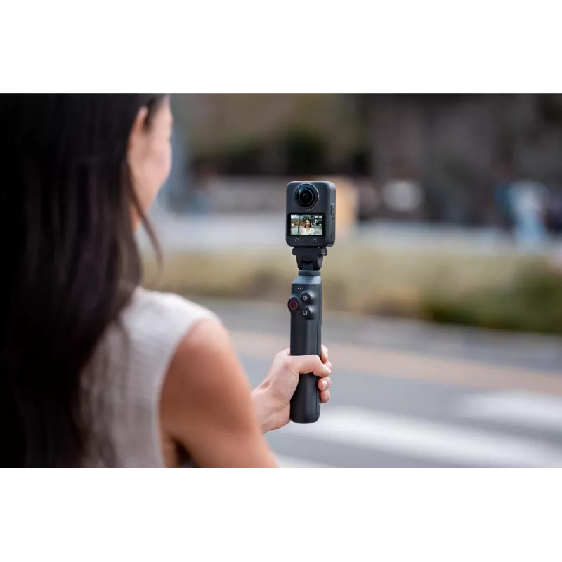 DJI Osmo 360 akumulatora pagarinājuma stienis