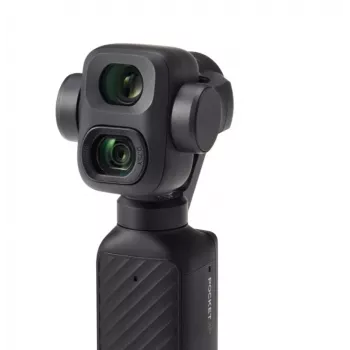 DJI Osmo Mobile 6 viedtālruņa žiroskops 3 asu stabilizators CP.OS.00000665