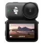 DJI Osmo Nano On-The-Go komplekts 4K kamera ar 3 asu gimbalu, 1 collas CMOS, skārienekrānu, DJI Mic 2