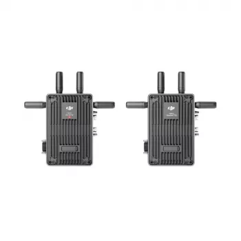 DJI Transmission Standard Combo for Ronin 4D – bezvadu video raidītājs un uztvērējs