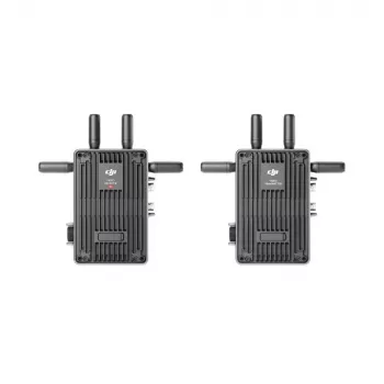 DJI Transmission Standard Combo for Ronin 4D – bezvadu video raidītājs un uztvērējs
