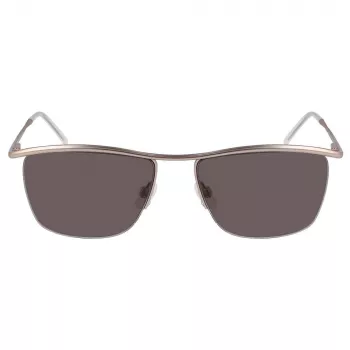 DKNY Sieviešu saulesbrilles DK108S-770 Havana Acetāta Rāmis Brūns Gradienta Lēcas 54mm
