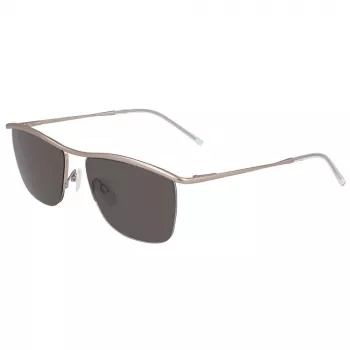 DKNY Sieviešu saulesbrilles DK108S-770 Havana Acetāta Rāmis Brūns Gradienta Lēcas 54mm
