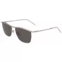 DKNY Sieviešu saulesbrilles DK108S-770 Havana Acetāta Rāmis Brūns Gradienta Lēcas 54mm