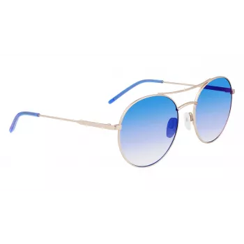 DKNY Sieviešu saulesbrilles DK305S-717 Havana Brūna 54mm
