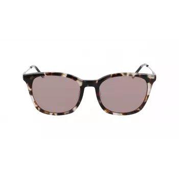DKNY sieviešu saulesbrilles DK708SN521827 - 52/18/135 mm