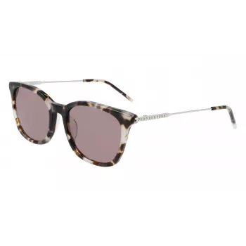DKNY sieviešu saulesbrilles DK708SN521827 - 52/18/135 mm