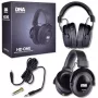 DNA PROFESSIONAL DNA HD ONE slēgta tipa studijas austiņas virs auss
