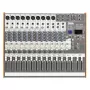 DNA PROFESSIONAL DNA ME-16FX Audio Mixer 16 kanāli USB Bluetooth