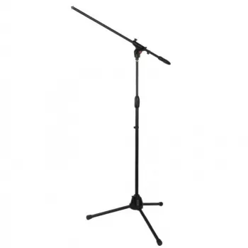 DNA PROFESSIONAL DNA MIC PRO Mikrofona Statīvs Melns