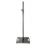 DNA PROFESSIONAL DNA S-POLE Column Stand Lighting Stand - 2m, 30kg, Black