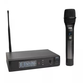 DNA Professional VM Vocal Set - bezvadu mikrofona sistēma