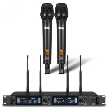 DNA PSV 2 BK Dual Charging Dock PlayStation Vita