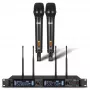 DNA PSV 2 BK Dual Charging Dock PlayStation Vita