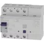Doepke DFS6 040-4/0.03-A NU atlikušās strāvas automāts (RCCB) 4-poliem 40A 30mA Type A 09134801