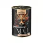 DOLINA NOTECI MAU Pate and Fillet Sterilised Duck with Cranberries and Lemon Balm - Wet Cat Food - 400g