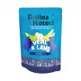 Dolina Noteci Superfood Teļa un jēra konservi suņiem 300 g
