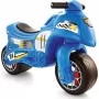 DOLU My First Motorcycle Blue (8029)