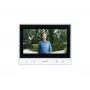 Doorbird A1103 IP Video Indoor Station 7 inch IPS Touch Display White Black